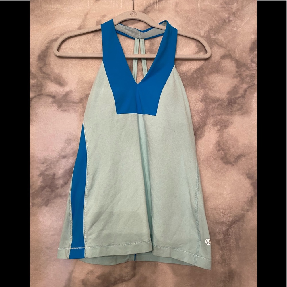 Lululemon Top